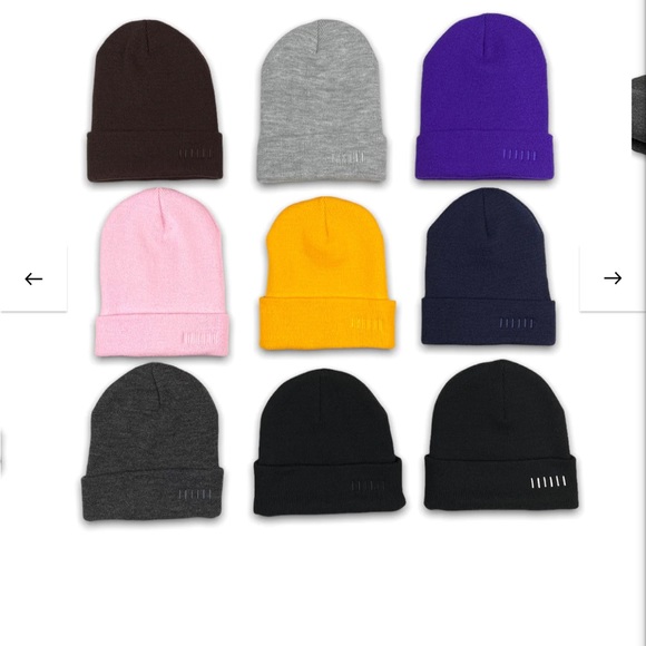 Machus TWO-WAY BEANIE 2.0 - Picture 4 of 4